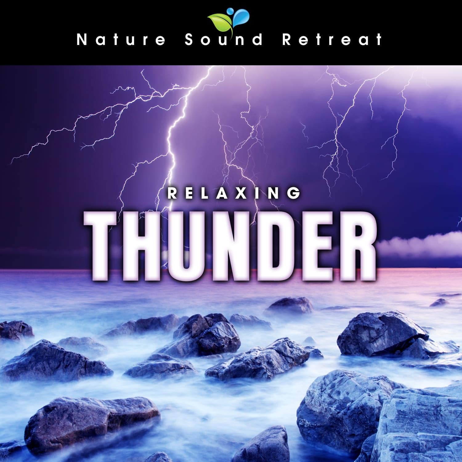 Relaxing Thunder