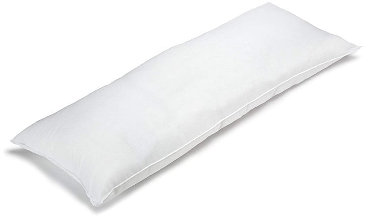 BioPEDIC Premium SofLOFT Body Pillow Review