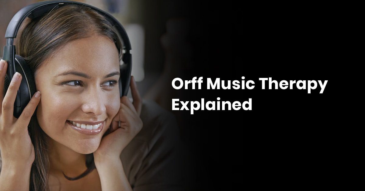 Orff Music Therapy Explained