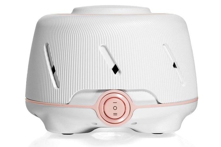 yogasleep travel sound machine