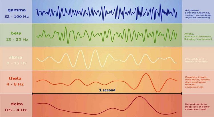 Effects Of Brain Waves