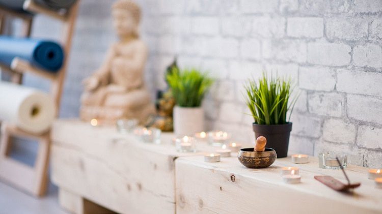 Must Have Items For Meditation Room