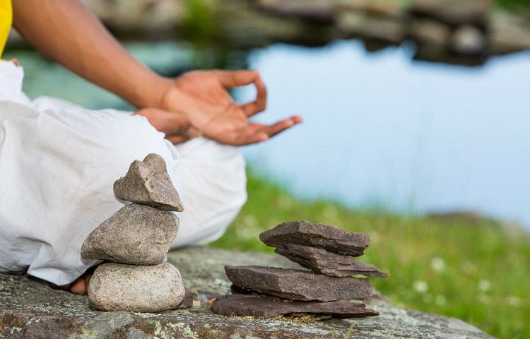 About Meditation Retreat