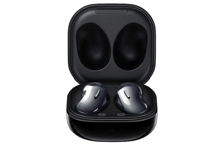 Samsung Galaxy Buds Live with Active Noise Cancelling Review