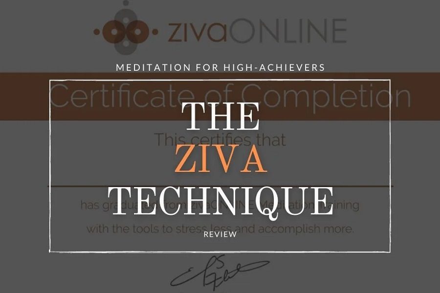 Guide to Ziva meditation