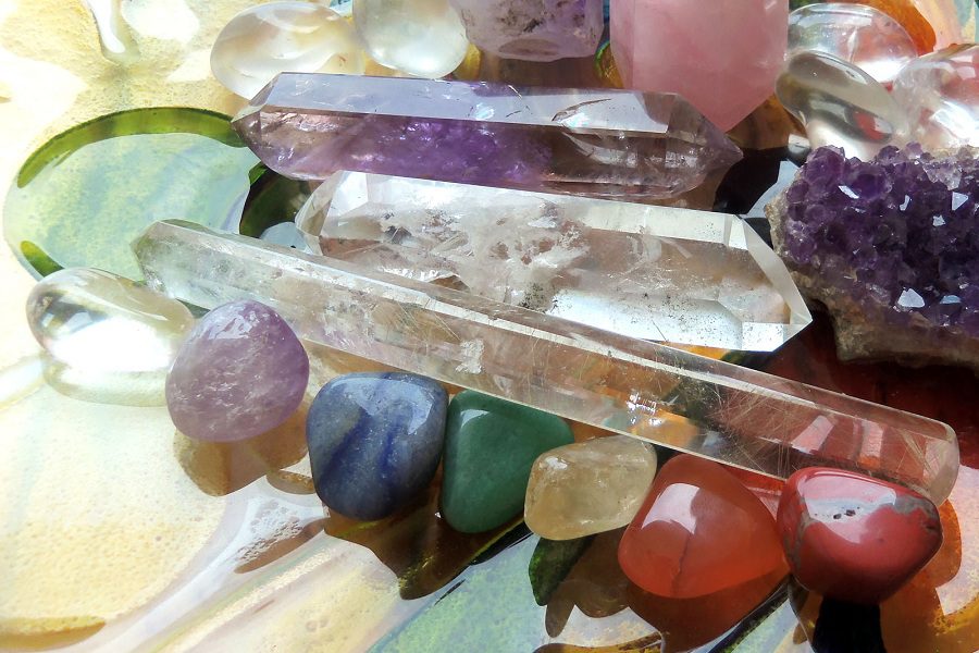 Best Crystals For Meditation