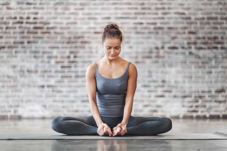 How Can Yoga Help With Endometriosis?