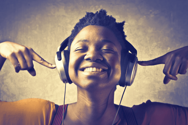 Can Music Boost Productivity?