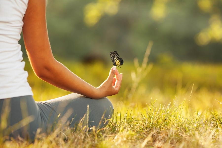 effective mantras for inner peace
