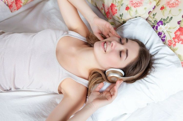 How Does ASMR Help You Sleep?