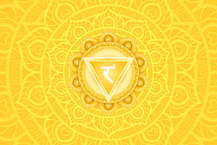 Signs Your Solar Plexus Chakra is Blocked and How to Heal it