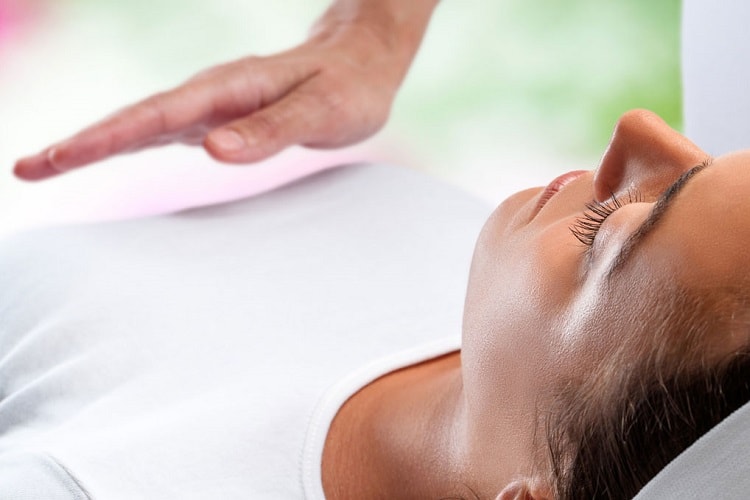 What is Reiki and How Does it Work