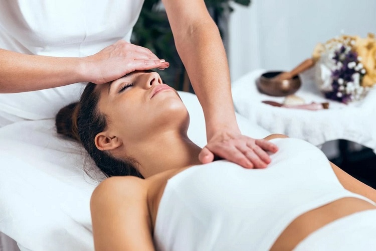 How to prepare for Reiki Sessions