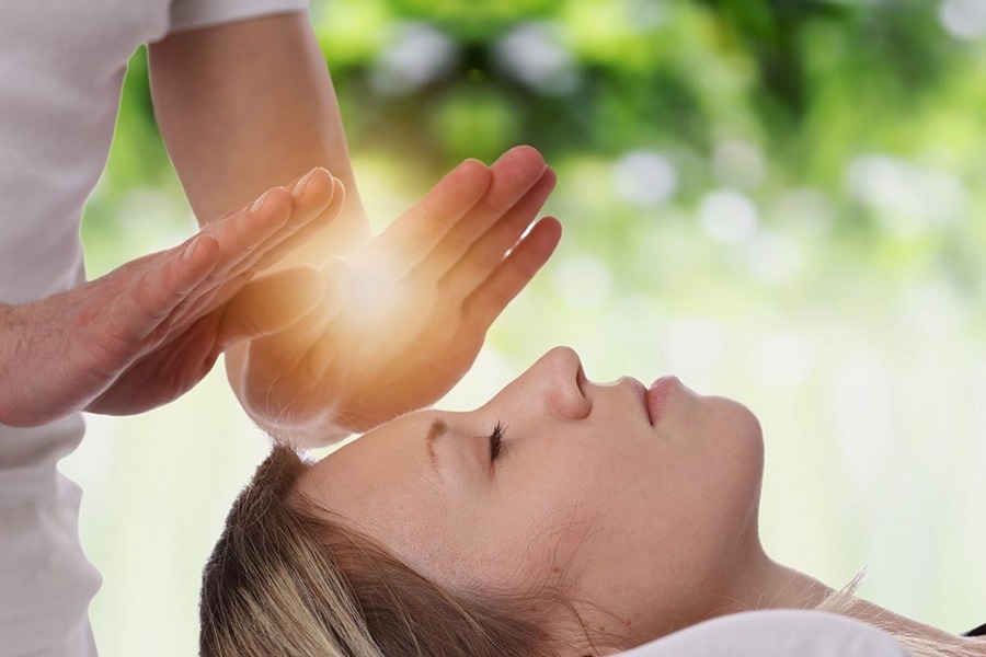 Everything You Need About Reiki