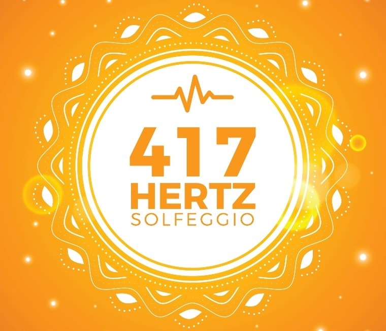 417 hertz solfeggio