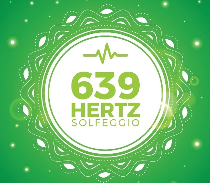 639 hertz
