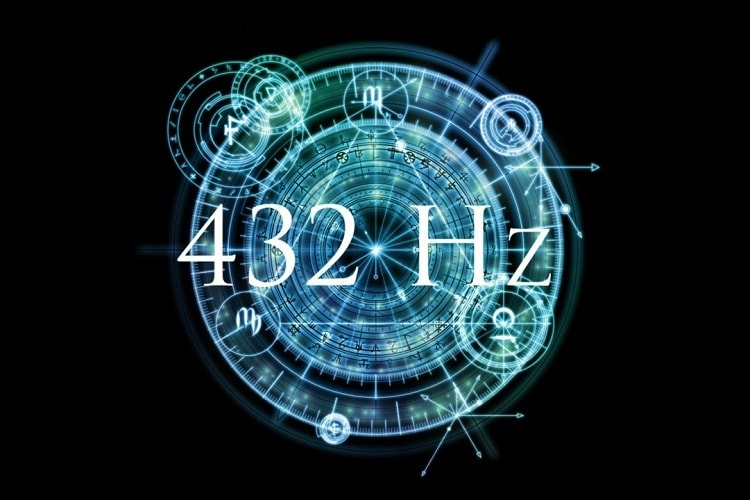 Integral 432 Hz Music – Awareness, music and meditation