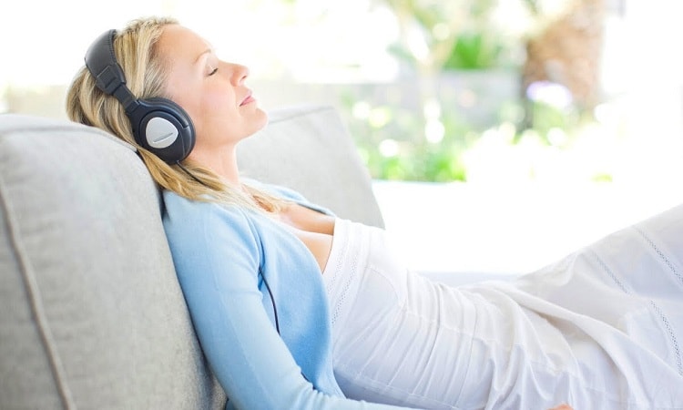 Sound Therapy for Tinnitus