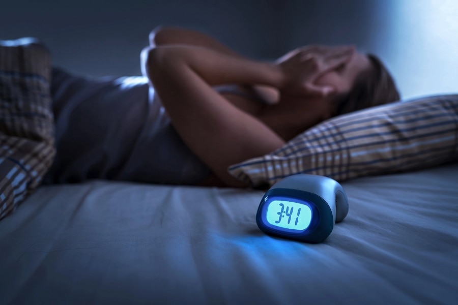 Why Am I Such A Light Sleeper and Does it Affect My Health?