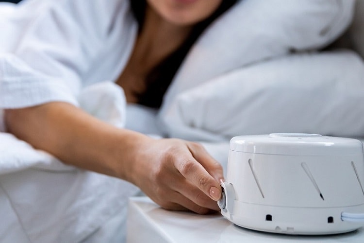 Should You Buy a Pink Noise Machine?