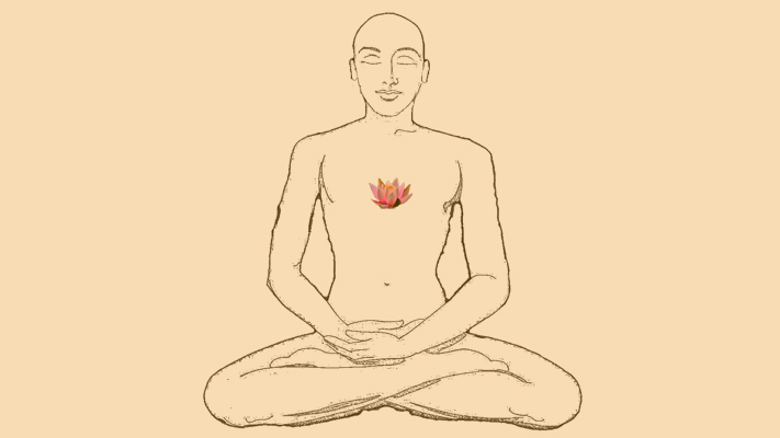 mahamudra meditation
