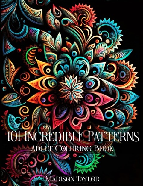 101 Incredible Patterns