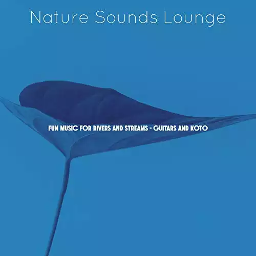 Acoustic Guitar Soundtrack for Nature Retreats