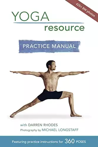 Yoga Resource Practice Manual